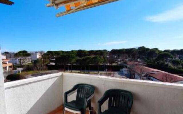 Apartments in Bibione 24555