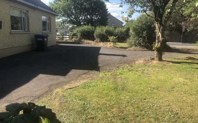 The Bungalow