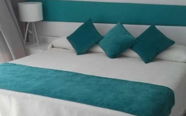 Cubanacan Club Acuario