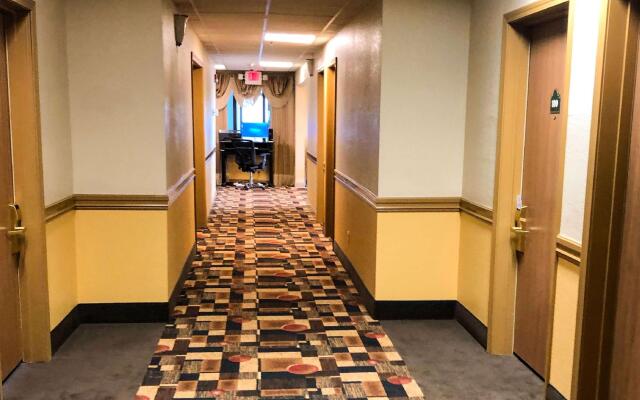 Best Western Halito Inn