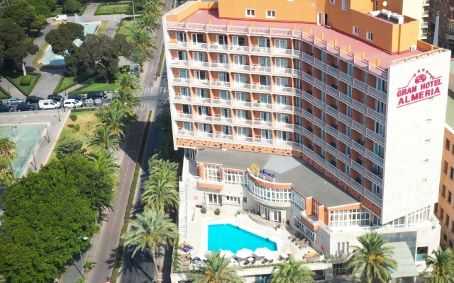 Ohtels Gran Hotel Almería