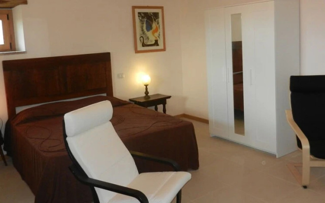 Agriturismo Terra di Michelangelo