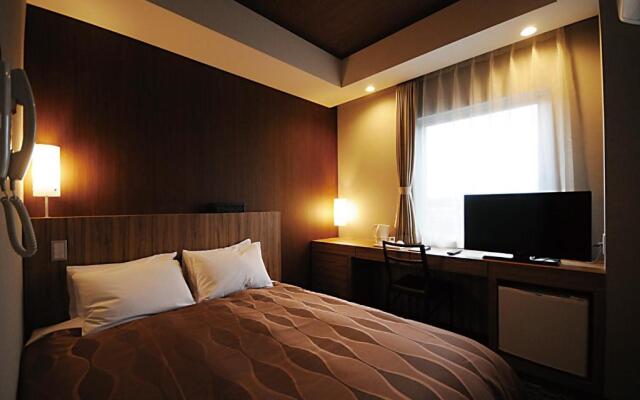 Hotel Lexton Tanegashima