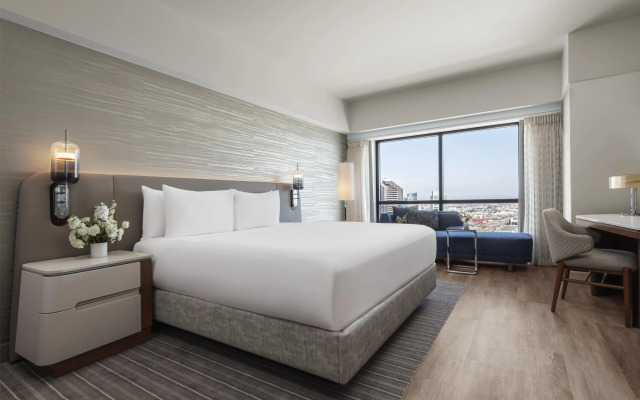 Manchester Grand Hyatt San Diego