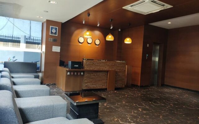 Vintage Hotel