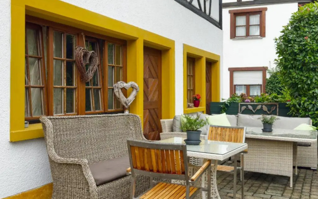 Villa Puppenhaus