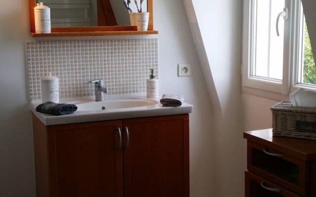 B&B l'Améthyste