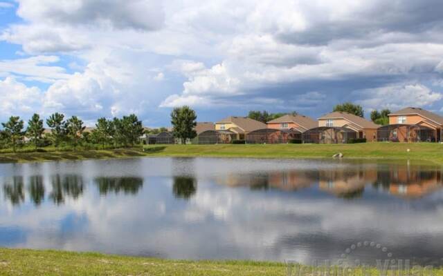 Lakeside in Clermont