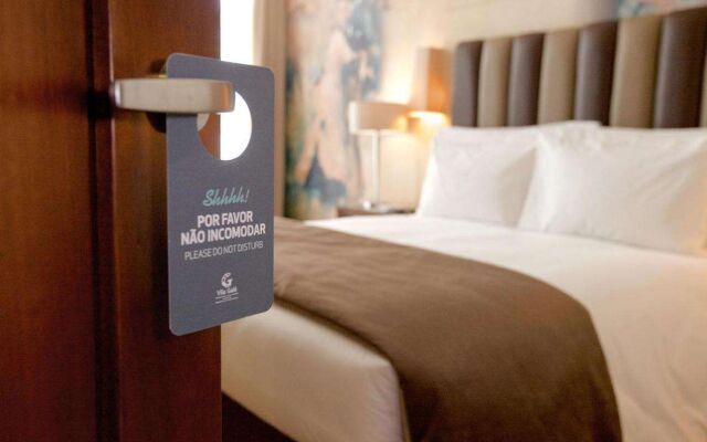 Vila Gale Collection Tomar Hotel