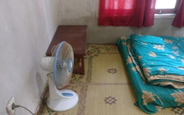 Mayza Homestay Syariah