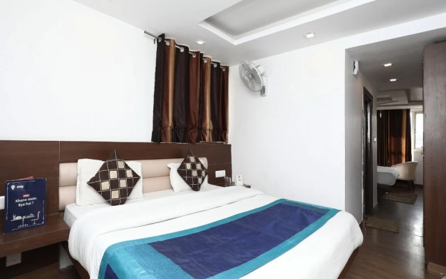 OYO 6119 Hotel Royal Classic