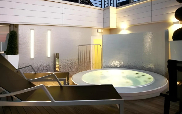 Hotel Fantasy
