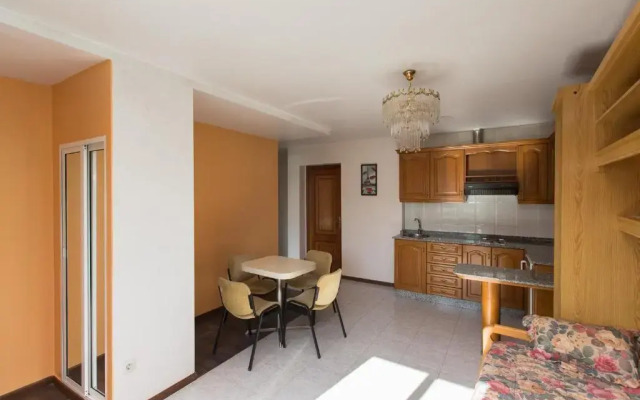 Hotel Urban Monte Blanco by Eurotels