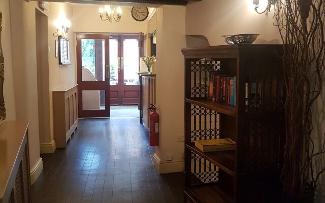 Millgate House Hotel