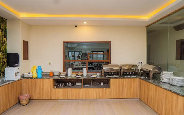 Hotel Fewa Trip