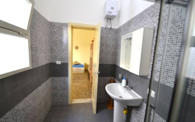 Luce Holiday Home With air Conditioning for 5 Guests