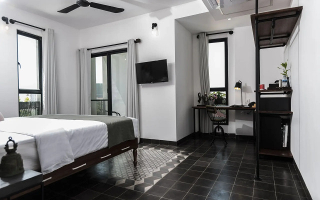 Aquarius Hotel & Urban Resort Phnom Penh