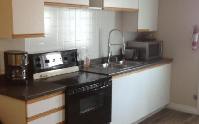 Edgewater Resorts - Edgewater Cottages