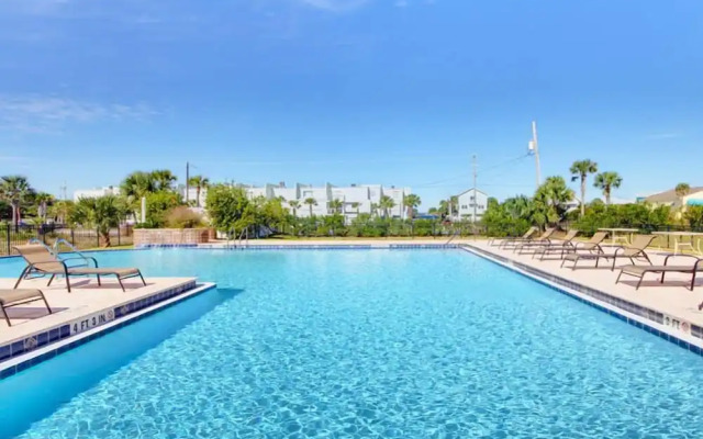 Regency Cabanas by Southern Vacation Rentals