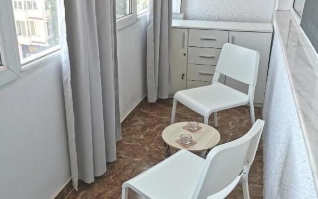 Apartment no. H10 - Amarilia Apartments