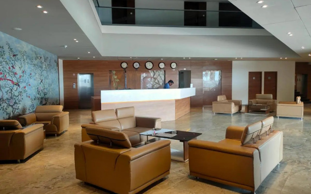 VITS The Somnath Gateway