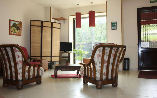 Hotel Milomax