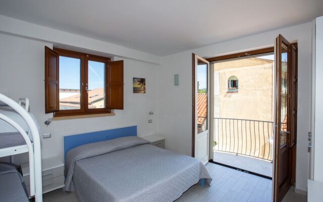 Casa Vacanze Odissea