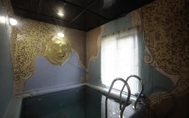 Motel Kilikia