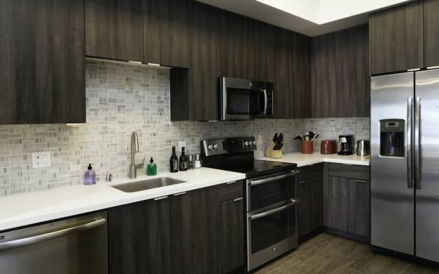 Kasa Orange County Apartments