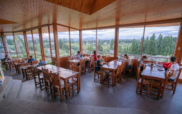 America del Sur Hostel El Calafate