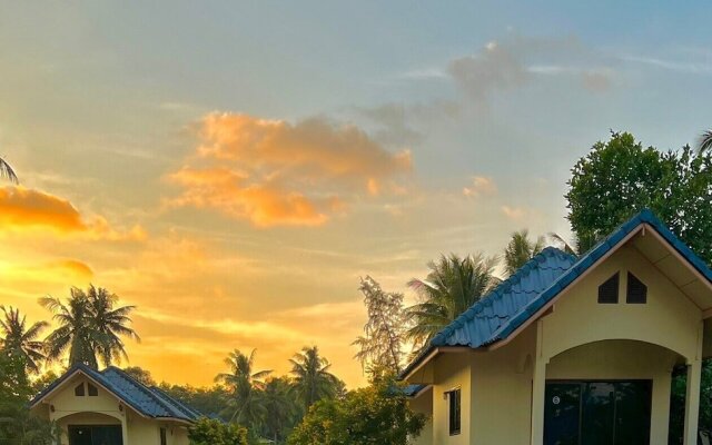 Thungwua laen resort