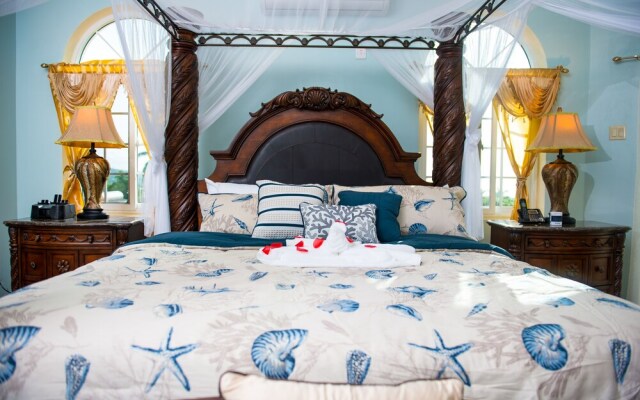 Villa Sweet Villa