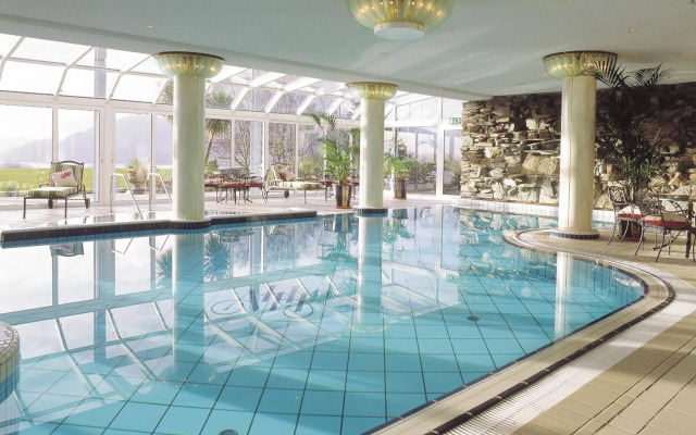 Aghadoe Heights Hotel and Spa