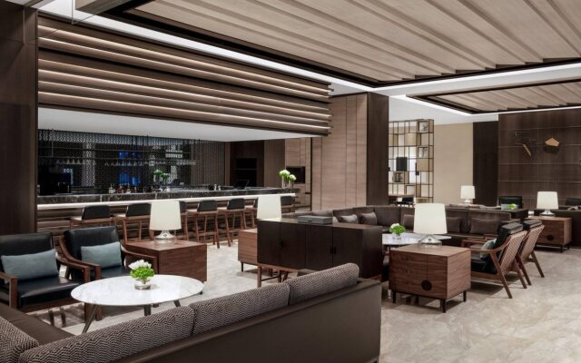 Courtyard by Marriott Jiangsu Taizhou