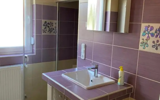Platán Apartman