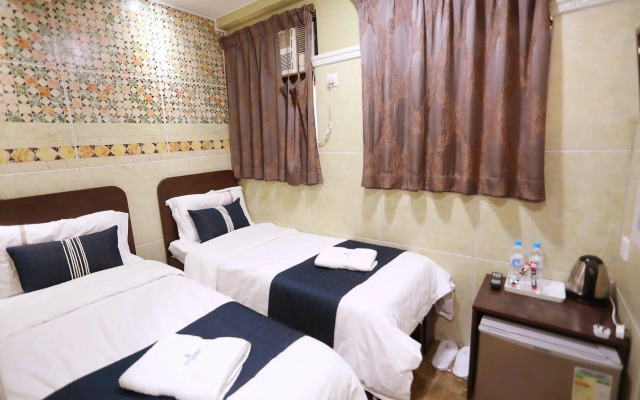 Grand Inn