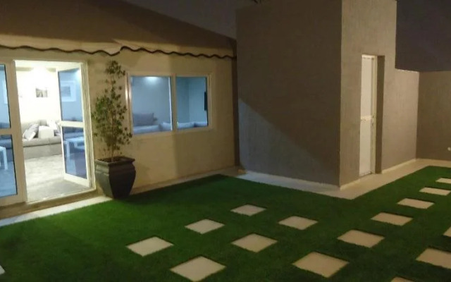 Al Mishal Residential Units