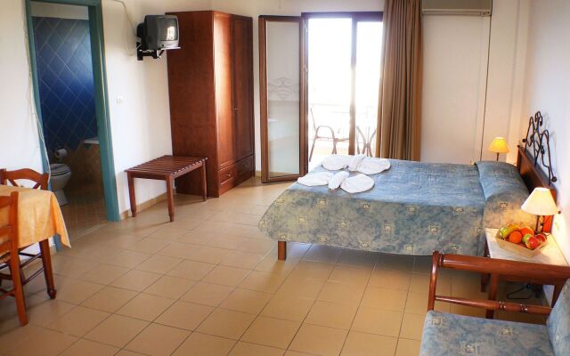 Areti Hotel