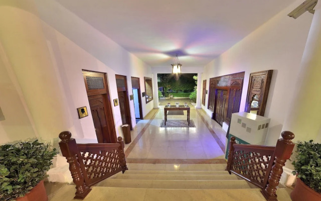Swat Serena Hotel
