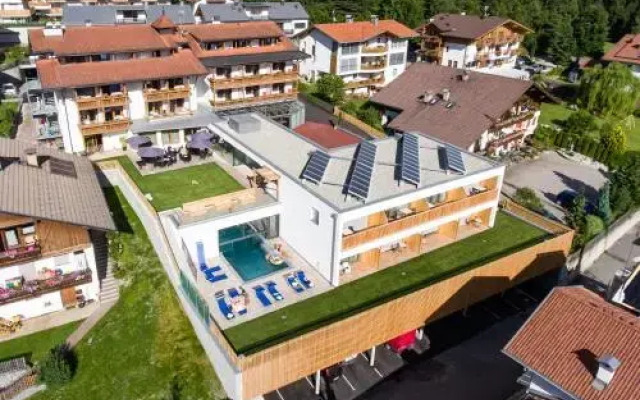 Hotel Waldrast