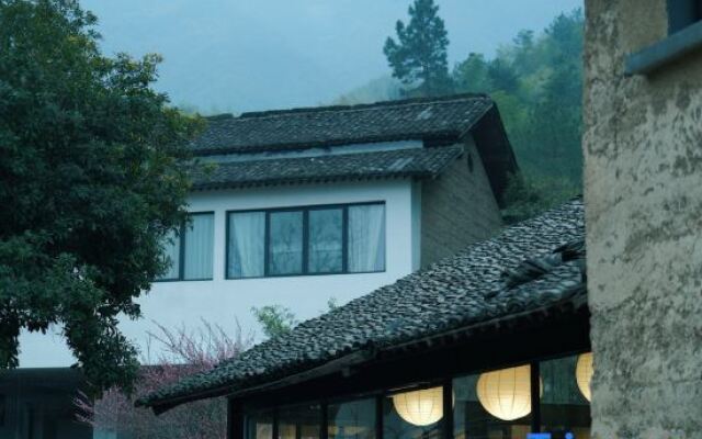 Kaichen Xixinlu Hostel