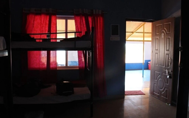 HosteLife Gokarna