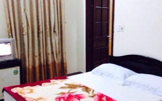 Nhat Tuong Hotel