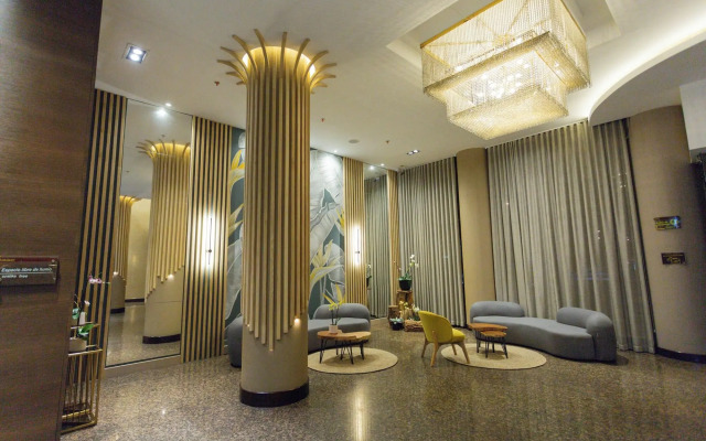 Hotel Soratama