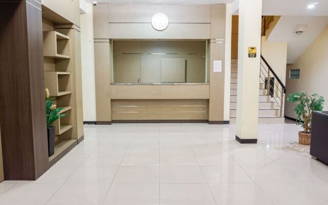 OYO 1739 Tekmira Residence Sudirman Syariah