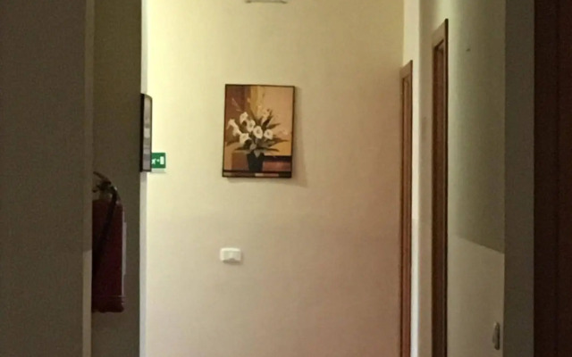 Hotel Lago Maggiore