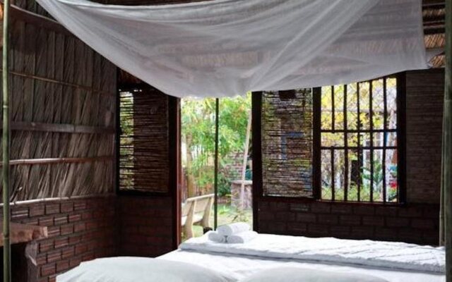 Phu Quoc Peace Resort