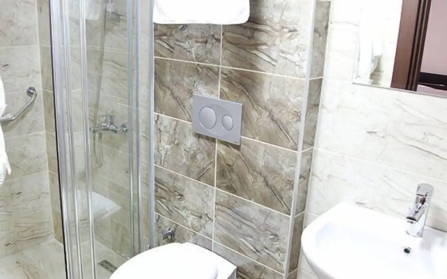 Adana Omur Otel
