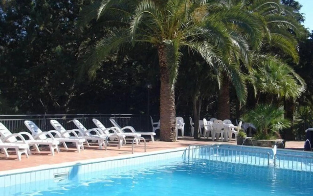 Hotel Eden