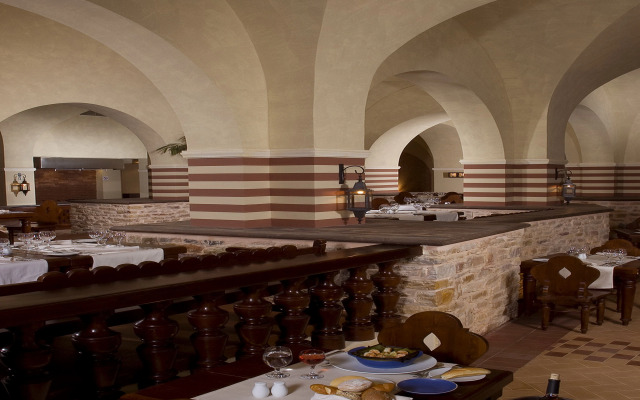 Radisson Blu Resort, El Quseir